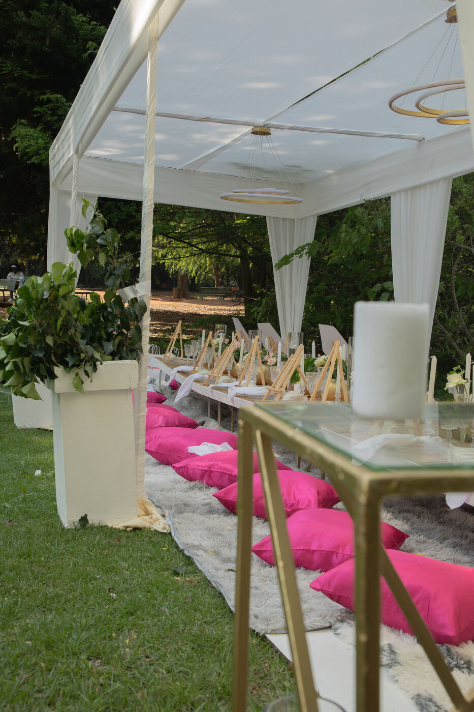 Create Your Own Bouquet event highlight 6