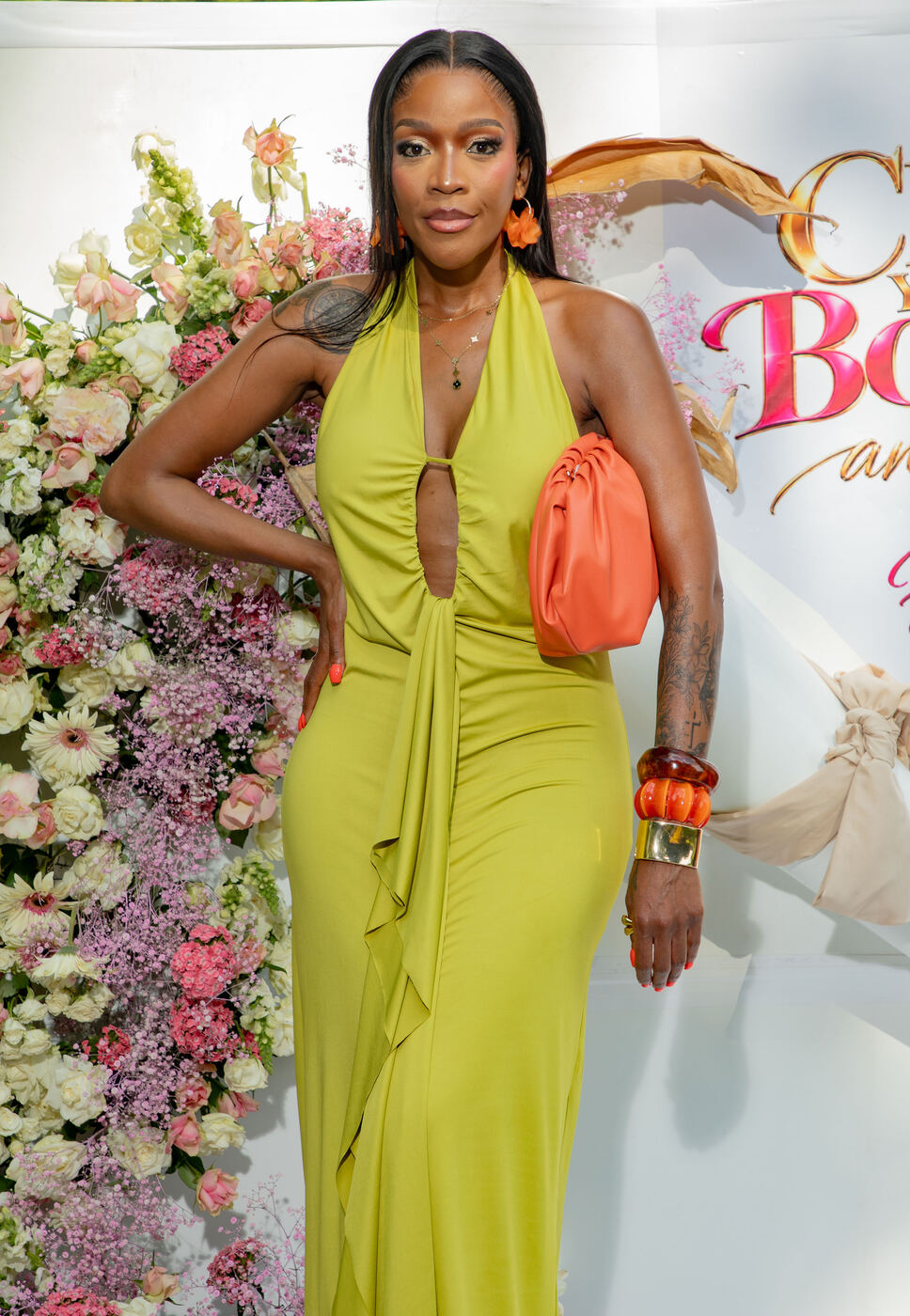 Create Your Own Bouquet event highlight 9