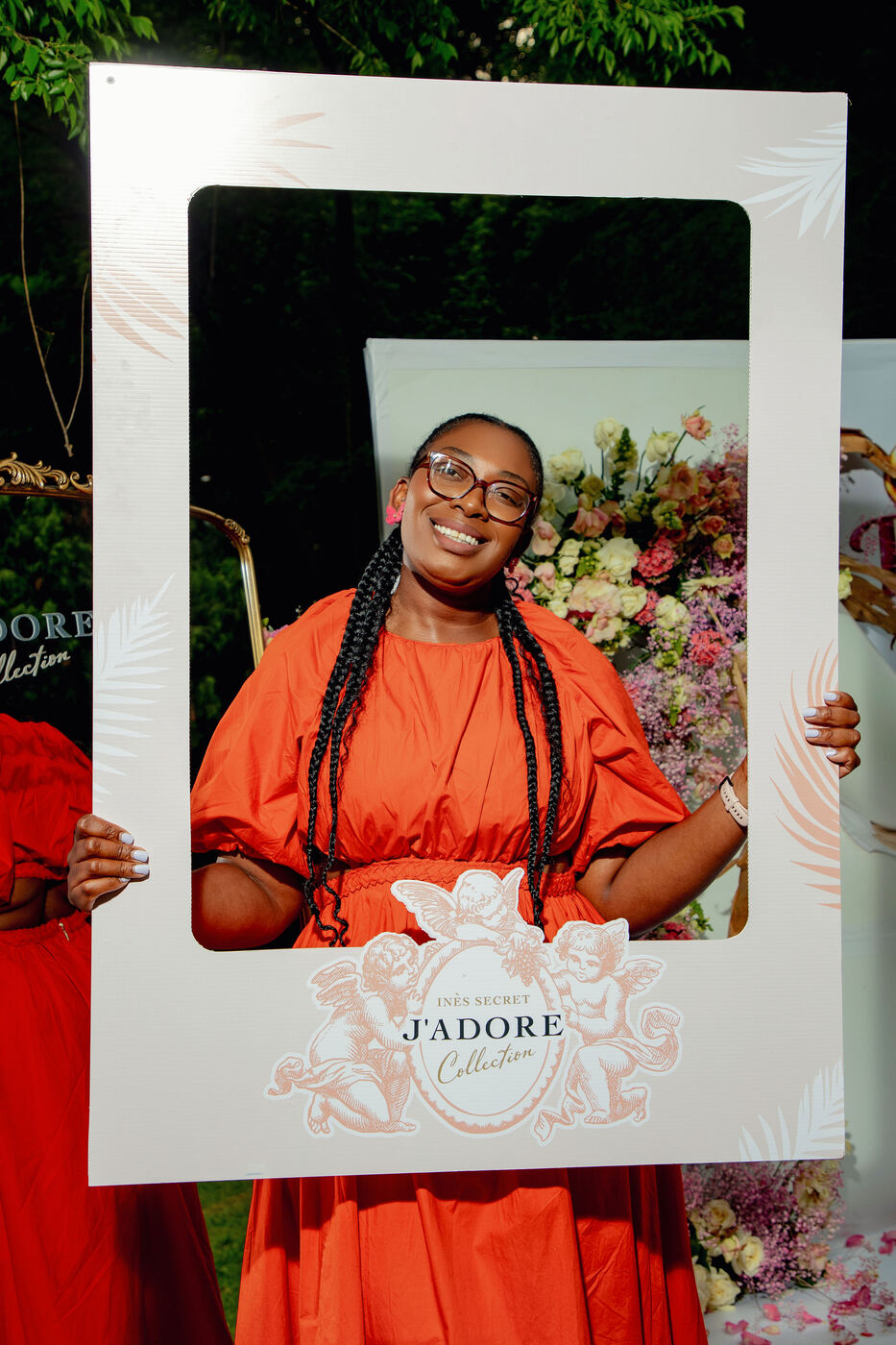 Create Your Own Bouquet event highlight 31