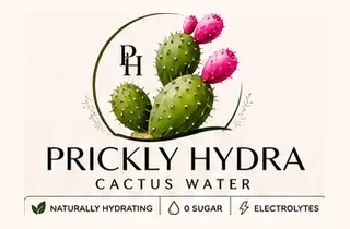 Prickly Hydra Cactus Water