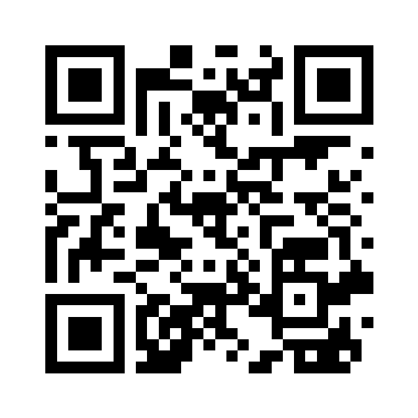 QR code to purchase King Talk Network Event tickets on Ticketkore