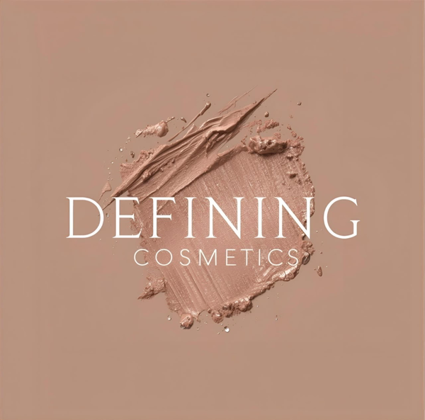 Defining Cosmetics