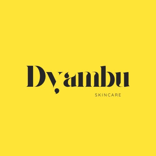 Dyambu Skincare