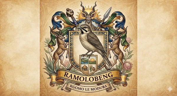 Ramolobeng